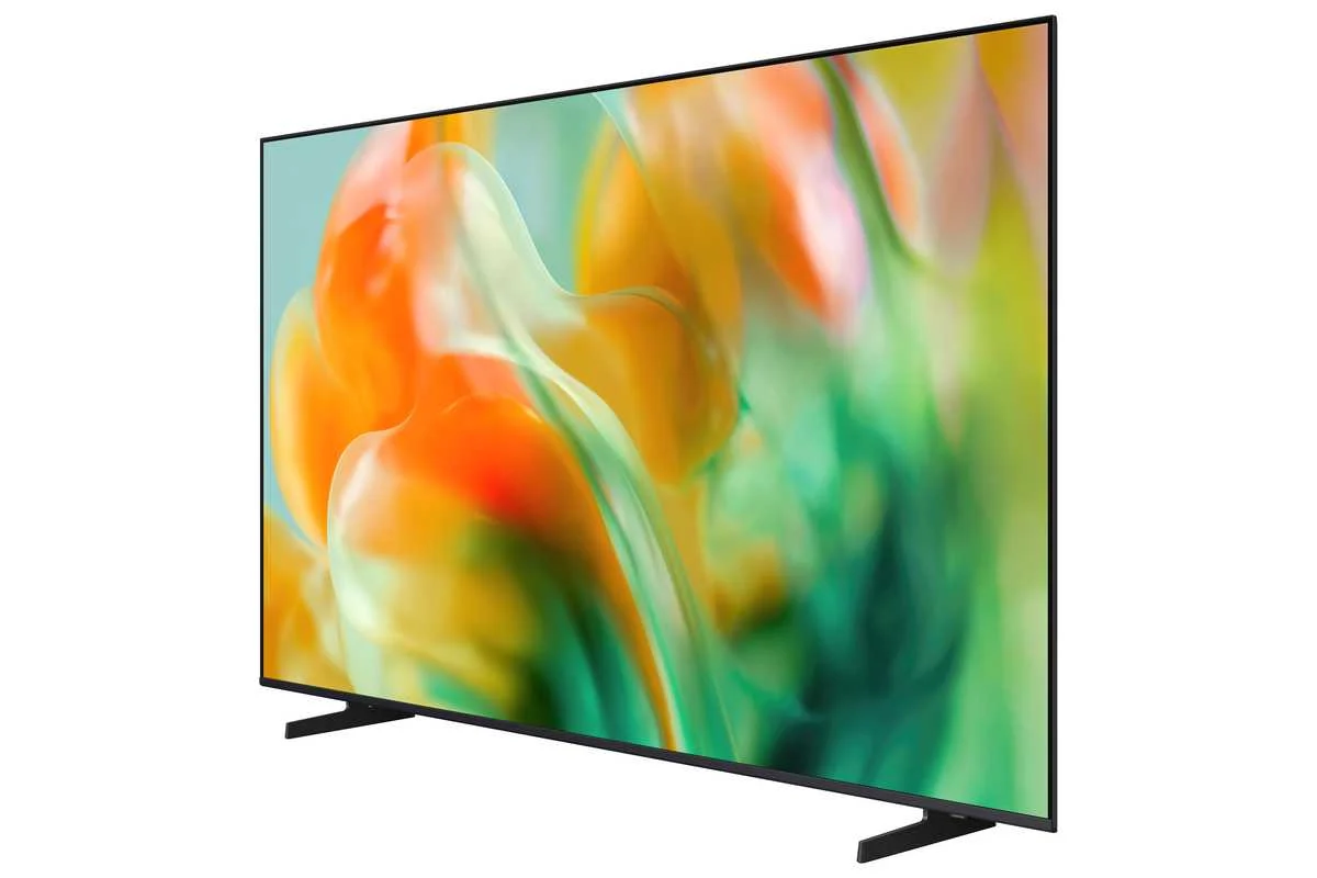 Televizorius SAMSUNG UE55M80HAUXXH, 55" - 4