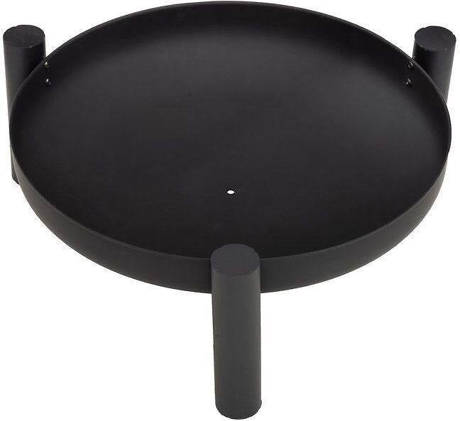 Lauko ugniavietė MUSTANG, 60 x 60 x 25 cm-1