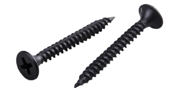GKP sraigtai į metalą, 3,5 x 25 mm, 1000 vnt.-0