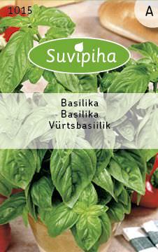 Kvapniųjų bazilikų sėklos, 1 g-0
