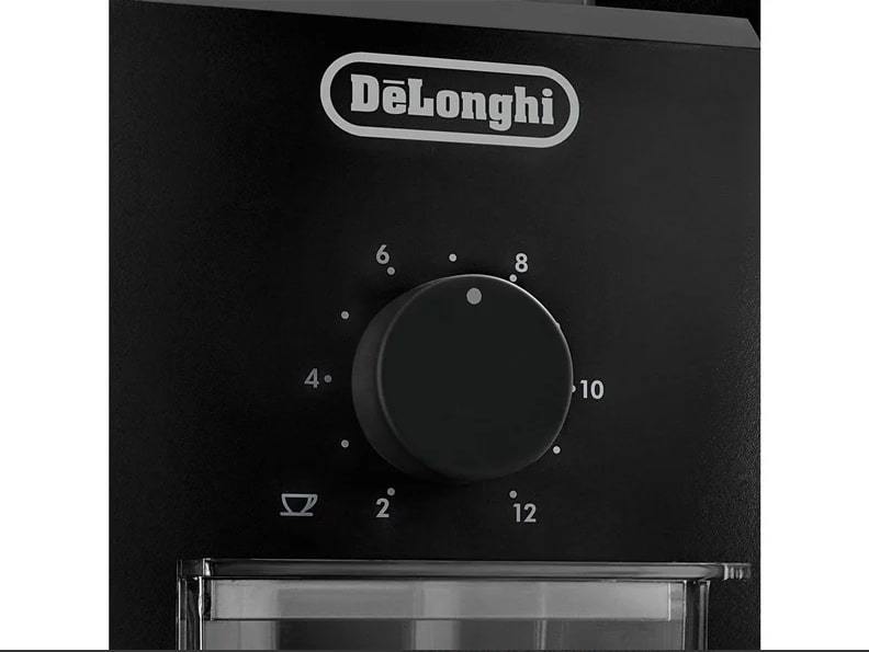 Kavamalė DELONGHI KG79 - 3