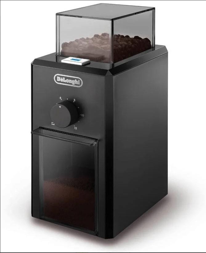 Kavamalė DELONGHI KG79 - 1