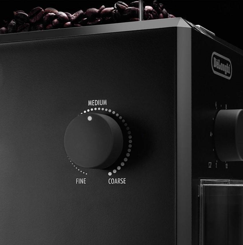 Kavamalė DELONGHI KG79 - 4