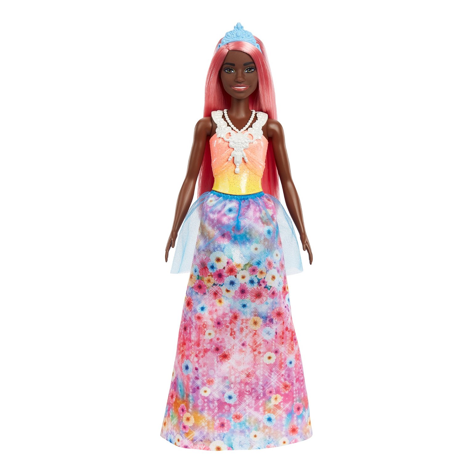 Lėlė Barbie Dreamtopia princesė,  įvairių dizainų - 4