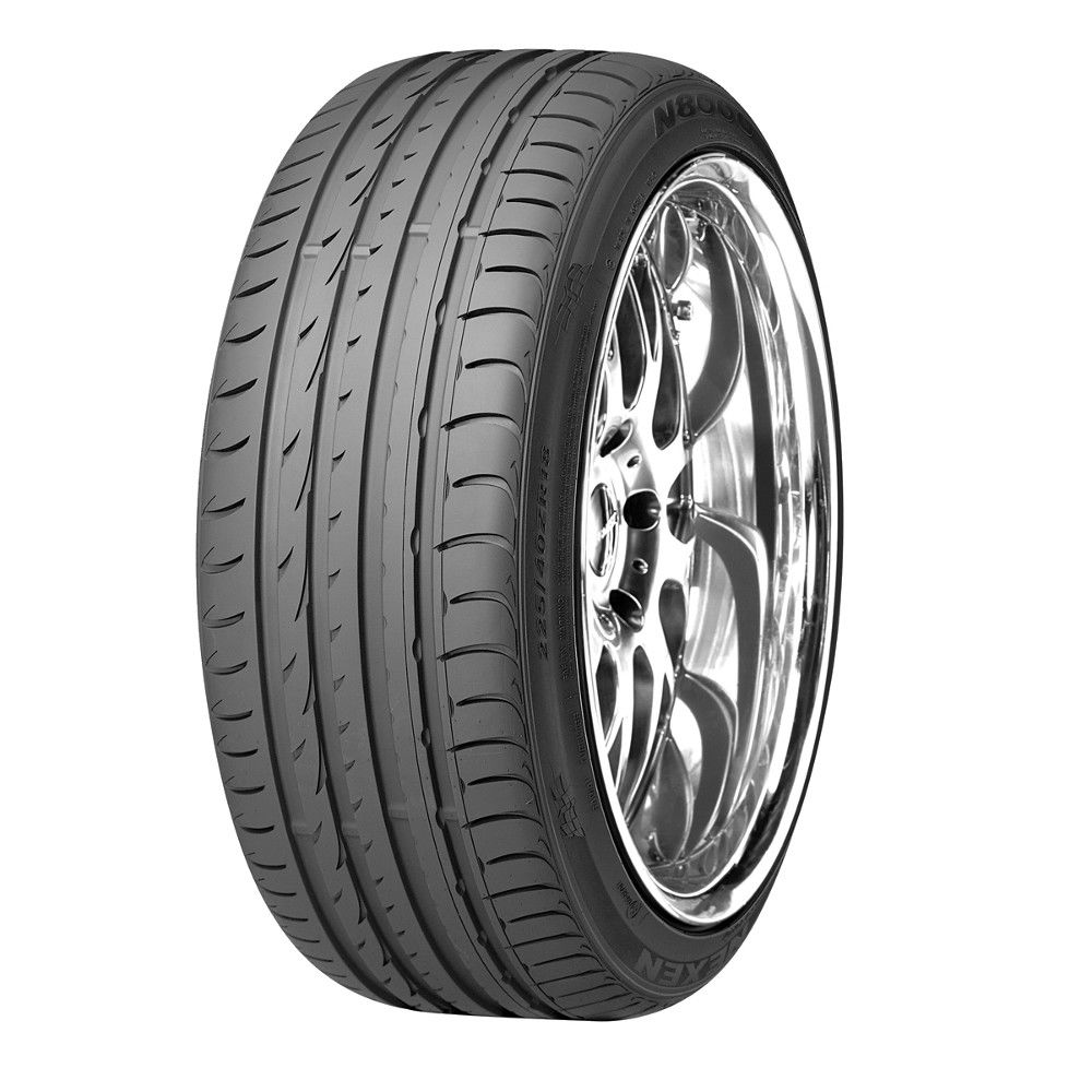 Nexen N8000 235/55 R17 103 W - 1