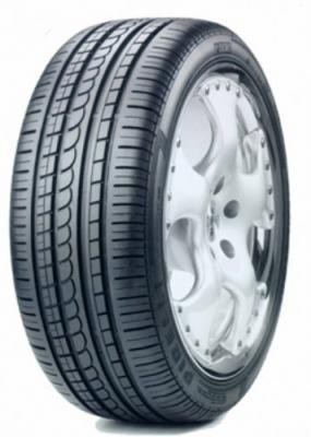 Pirelli Pzero Rosso Asimmetrico 245/45R16 94 Y