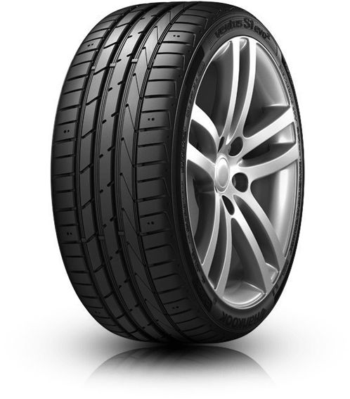 Hankook Ventus S1 Evo2 (K117) 265/35 R19 98 Y - 1