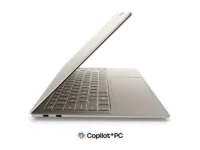 Nešiojamas kompiuteris Lenovo Yoga Slim 7 14IPH11, 16GB RAM, Intel Core Ultra 5 322, Intel Graphics, 512GB SSD, 14" OLED 1920x1200 60Hz, šviesiai smėlio-1