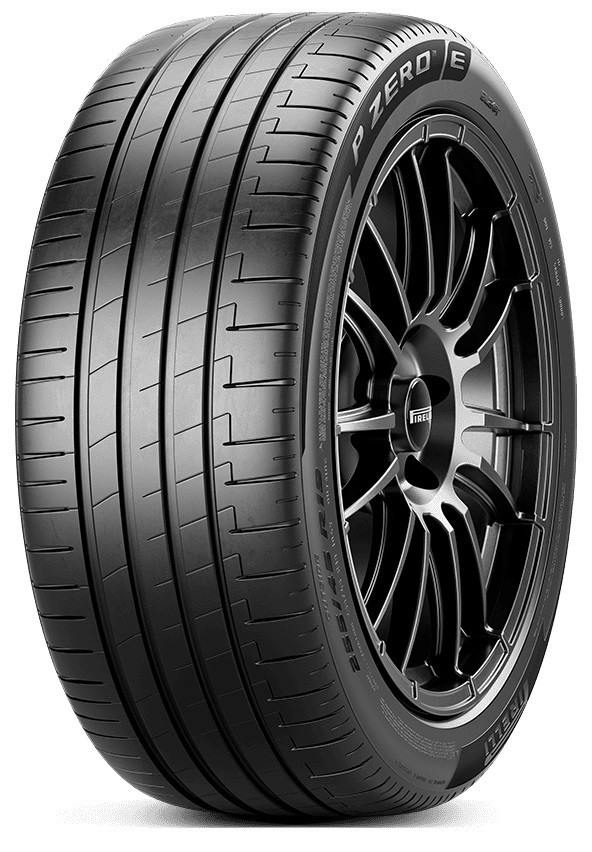 Pirelli P Zero E 265/40R22 106 V