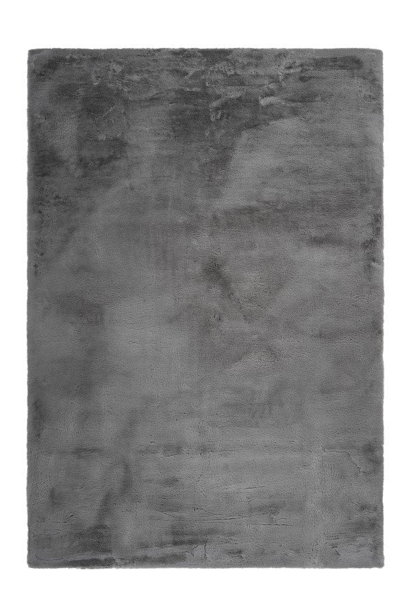Kilimas EMOTION 500 Grey, 60 x 110 cm, pilkas