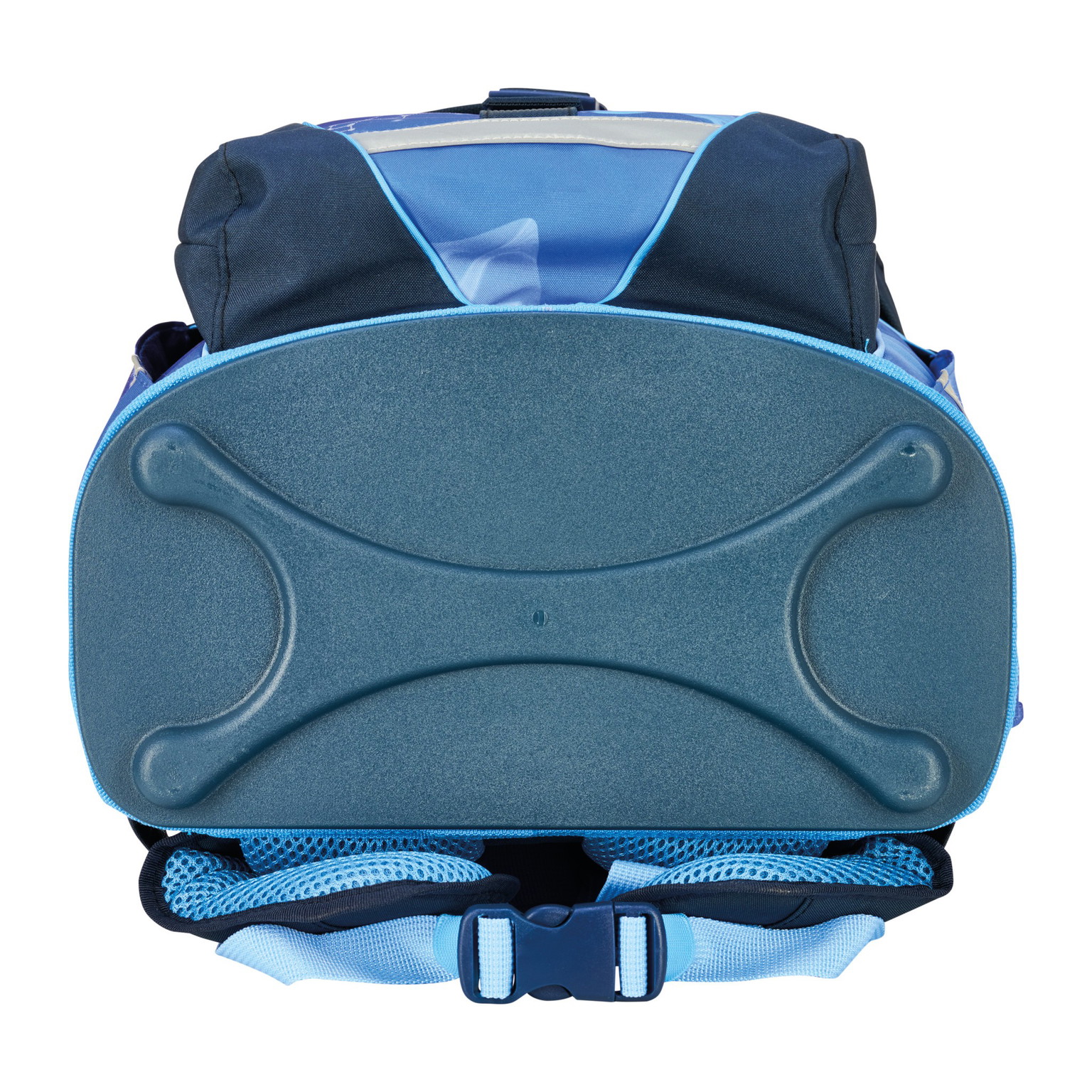 Kuprinė pradinukams Herlitz FILO ACTIVE XL Cosmic su priedais - 7