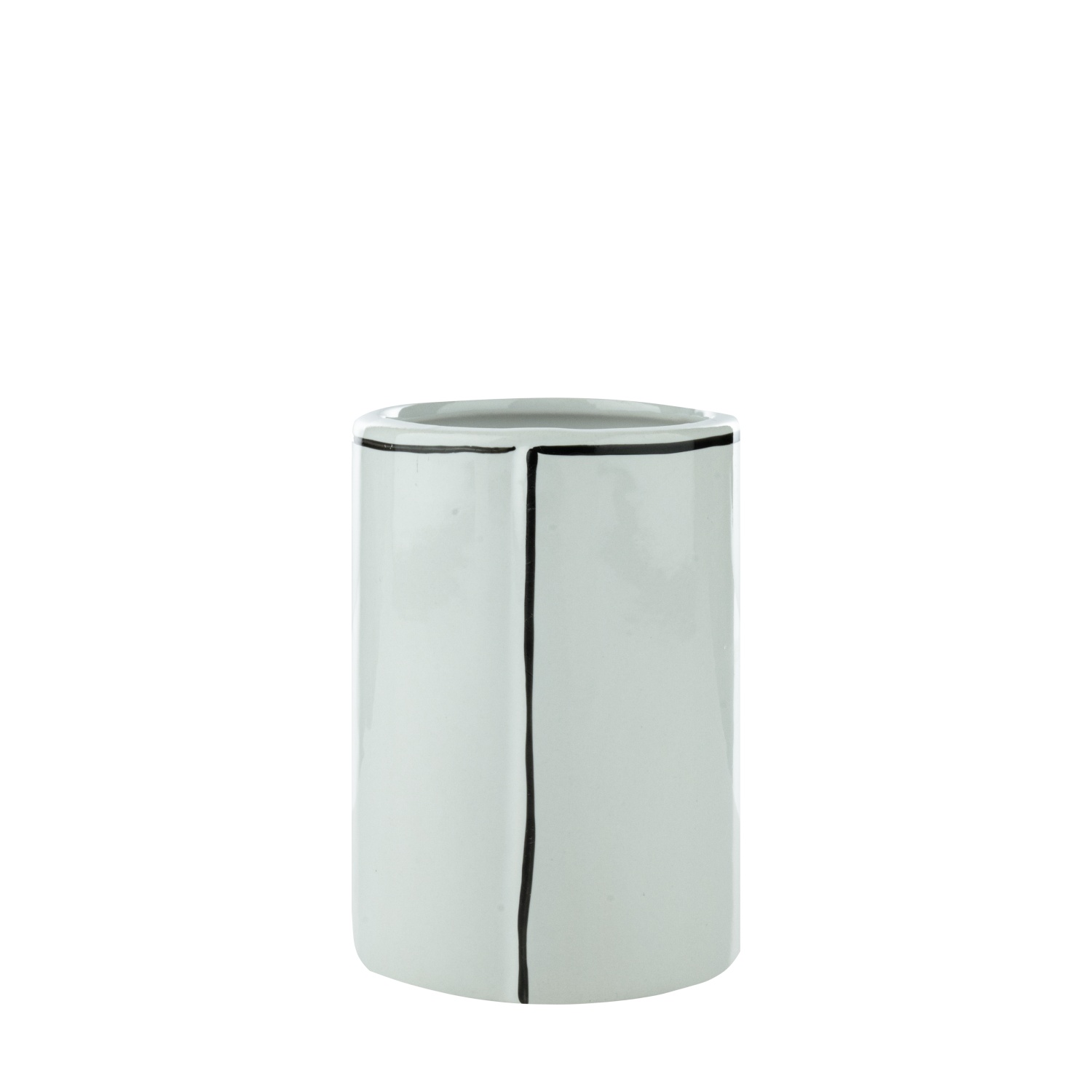 Universalus vonios indelis HOME EXPERT, 7,30 x 7,30 x 11,4 cm-0
