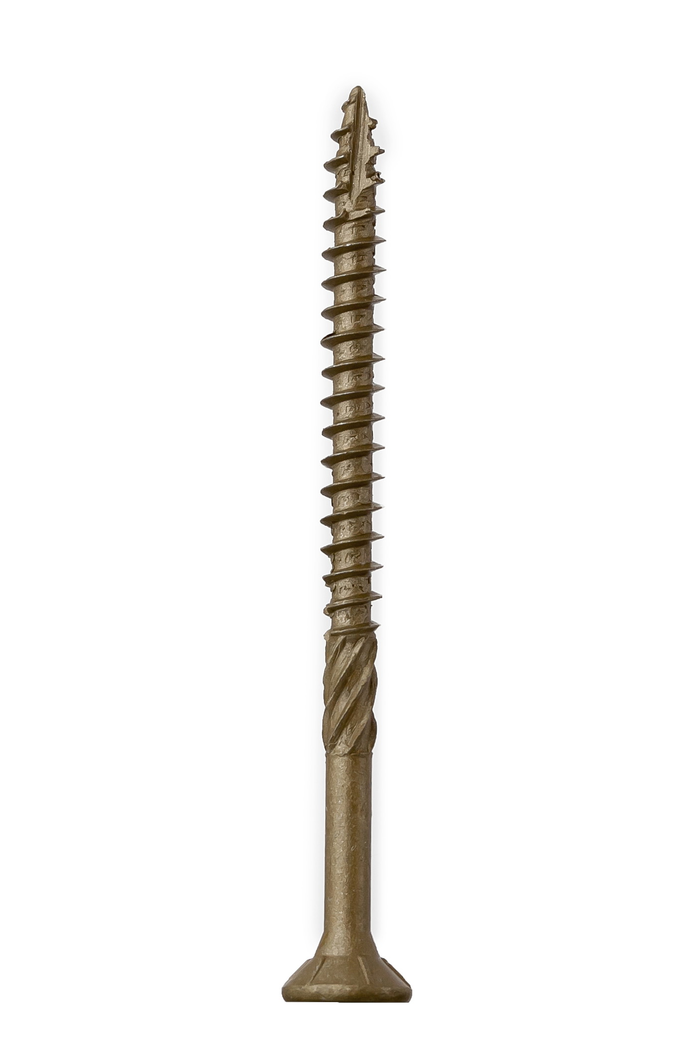 Medsraigčiai lauko darbams, C3 TORX20, 4,0 x 50 /30, (250 vnt)-0