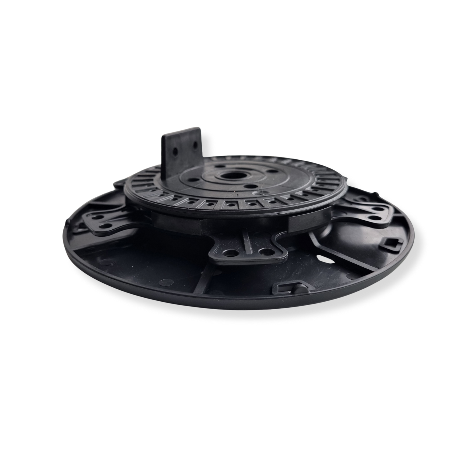 Pjedestalas terasoms FASTSHIFTER, 27-40 mm  FT, reguliuojamas, mediniam karkasui-0