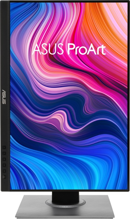 Monitorius Asus PA248QV, 24.1", 5 ms - 5