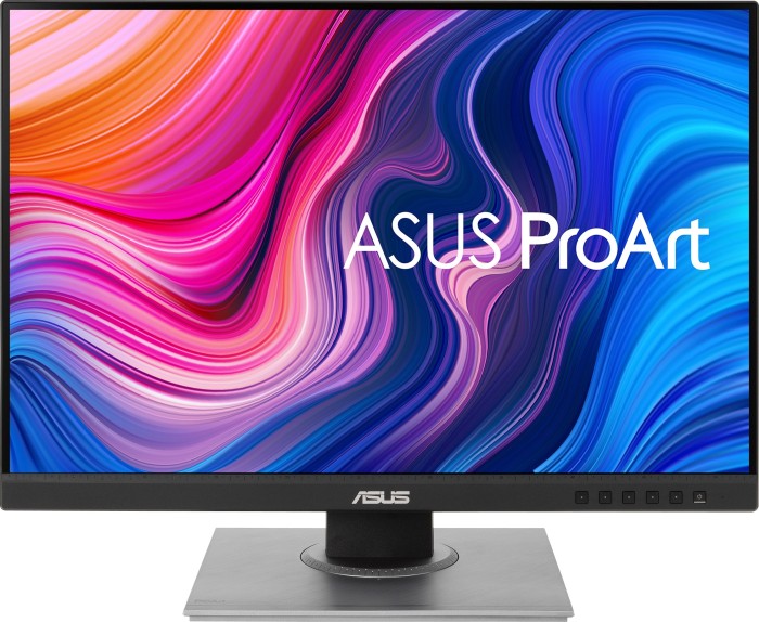 Monitorius Asus PA248QV, 24.1", 5 ms-0