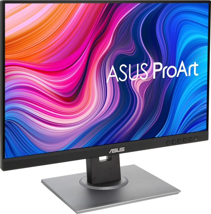 Monitorius Asus PA248QV, 24.1", 5 ms - 3