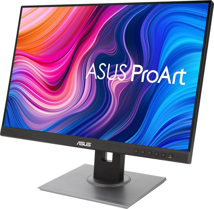 Monitorius Asus PA248QV, 24.1", 5 ms - 4