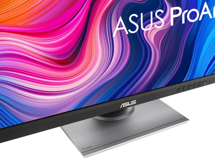 Monitorius Asus PA248QV, 24.1", 5 ms - 6