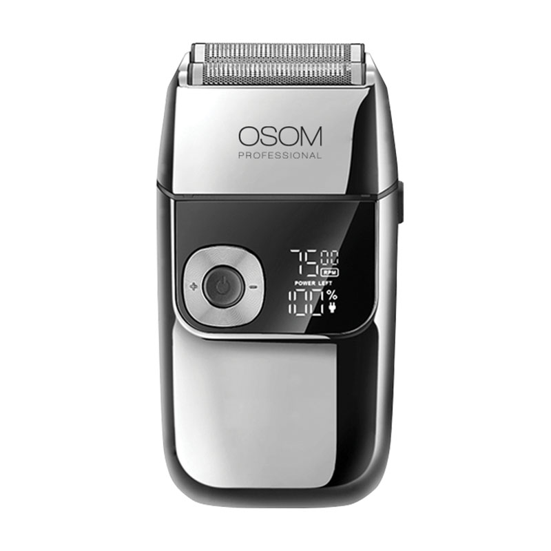 Mobili įkraunama barzdaskutė OSOMP6141 - 4