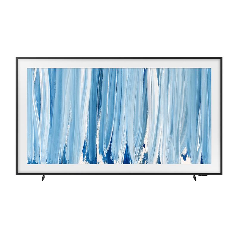Televizorius Samsung QE65LS03HWUXXH Neo QLED 65"-0