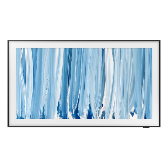 Televizorius Samsung QE65LS03HWUXXH Neo QLED 65"-1