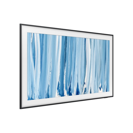 Televizorius Samsung QE65LS03HWUXXH Neo QLED 65" - 3