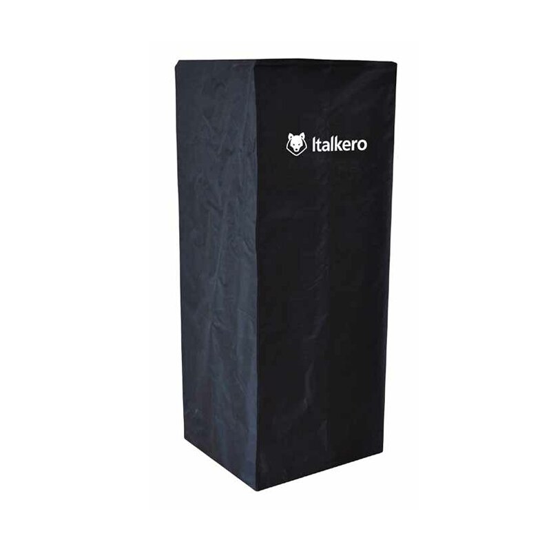 Dujinis lauko šildytuvas Etna + DOVANA 06-00396 - 3