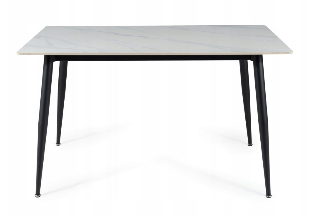 Valgomojo stalas RION, 160x90 cm-1