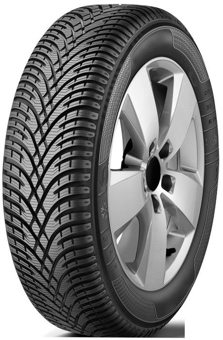 BF Goodrich G-Force Winter2 SUV 225/55 R18 98 H