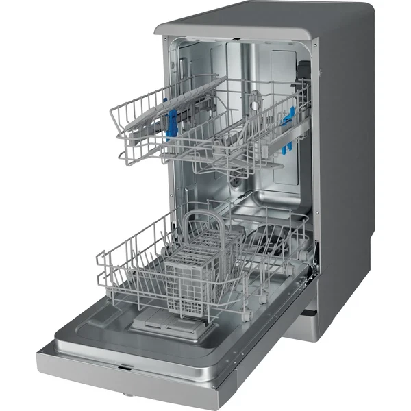 Indaplovė Indesit DSFE 1B10 S-1