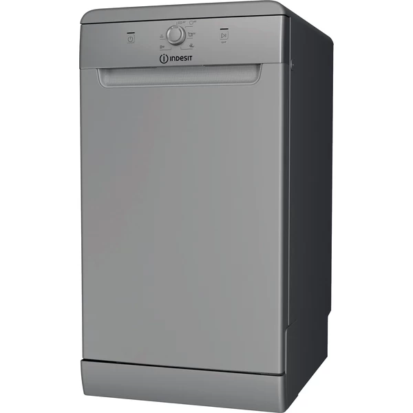 Indaplovė Indesit DSFE 1B10 S-0