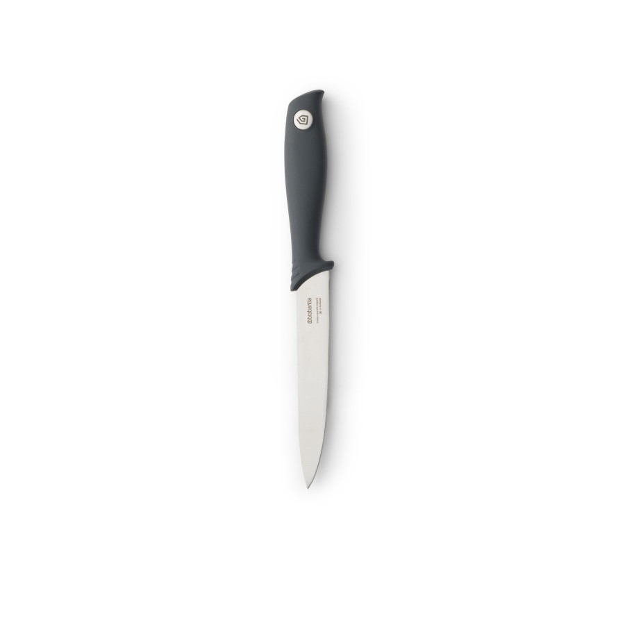 Peilis BRABANTIA, vidutinis, 24 cm-0