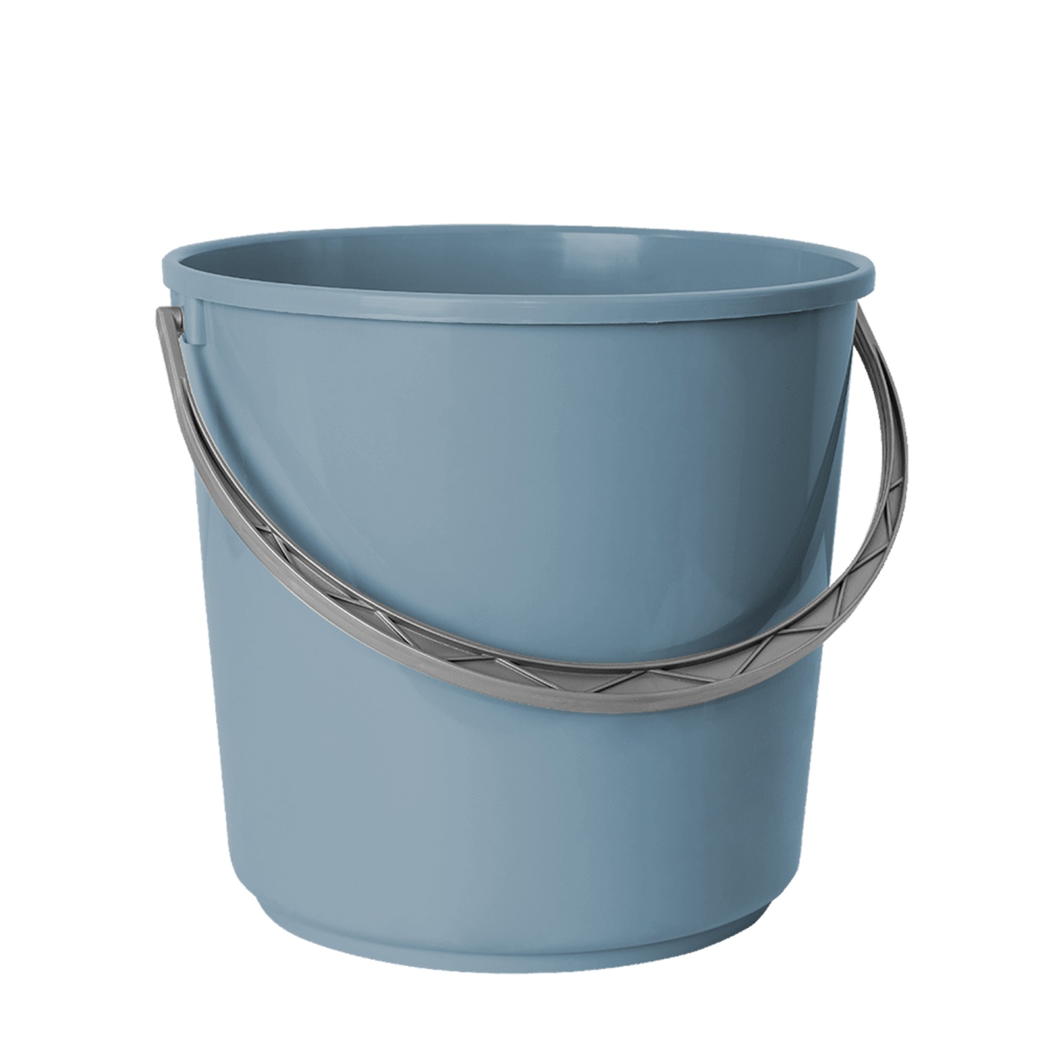 Plastikinis kibiras HOME EXPERT, 14 l-0