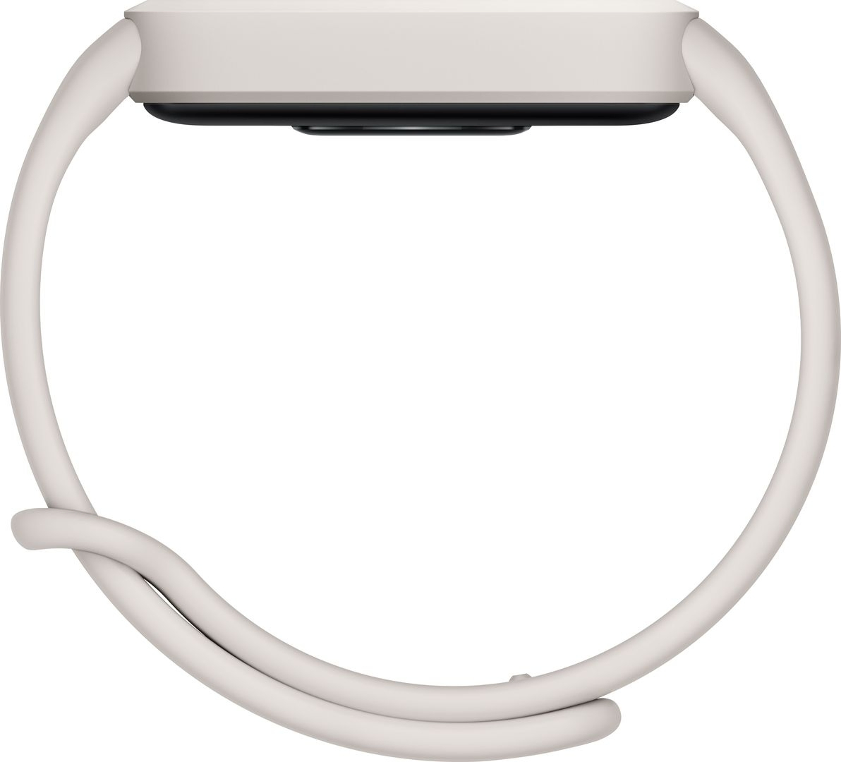 Išmanioji apyrankė Xiaomi Band 9 Active, smėlio - 4
