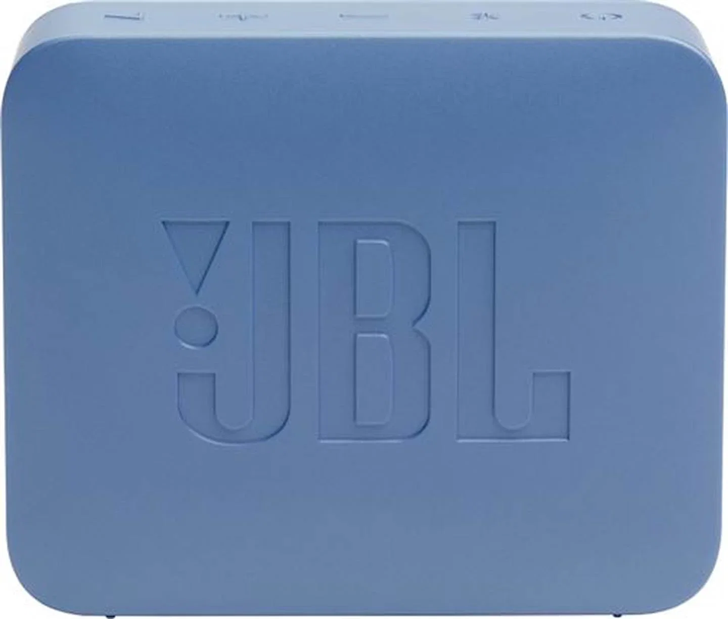Belaidė garso kolonėlė JBL GO Essential 2, mėlynos sp. - 3