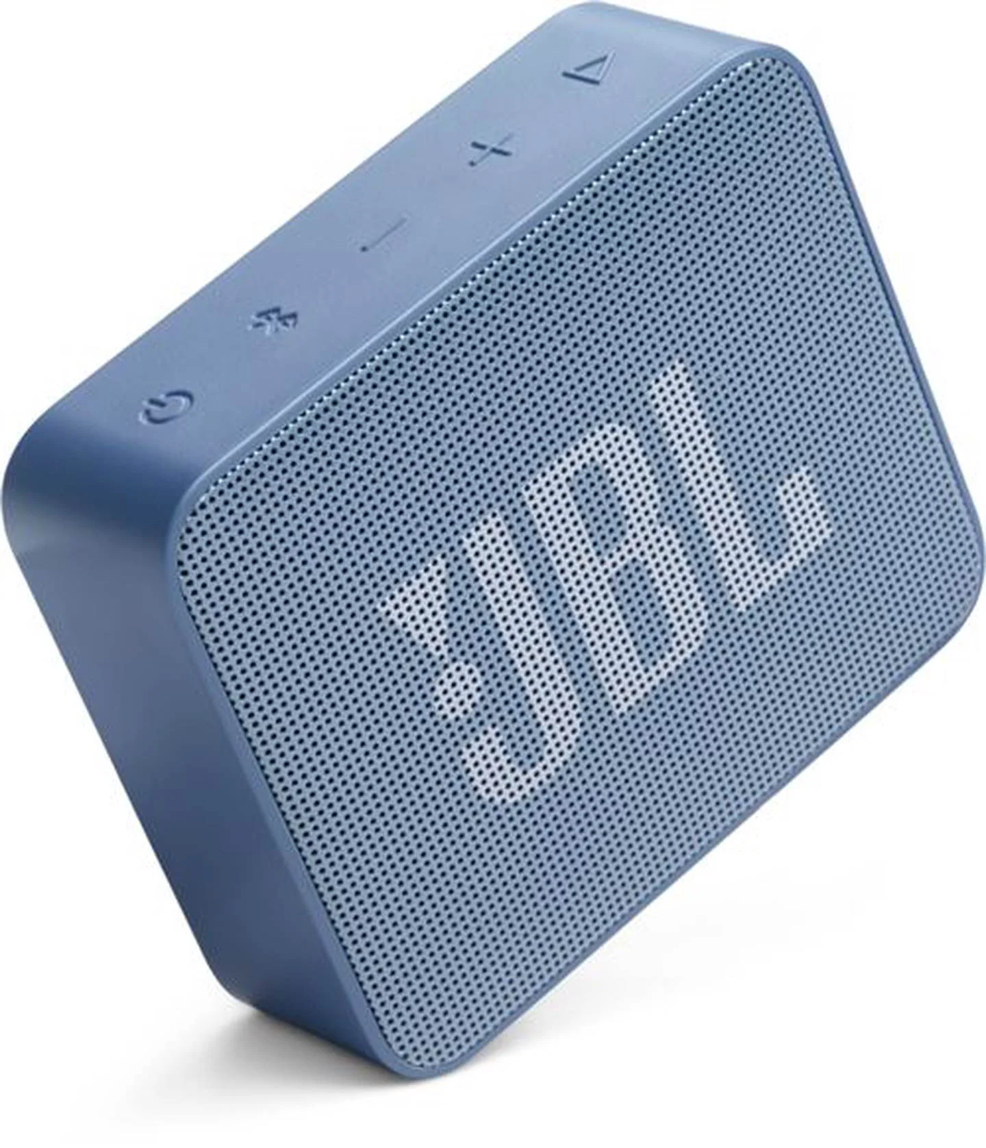 Belaidė garso kolonėlė JBL GO Essential 2, mėlynos sp.-1