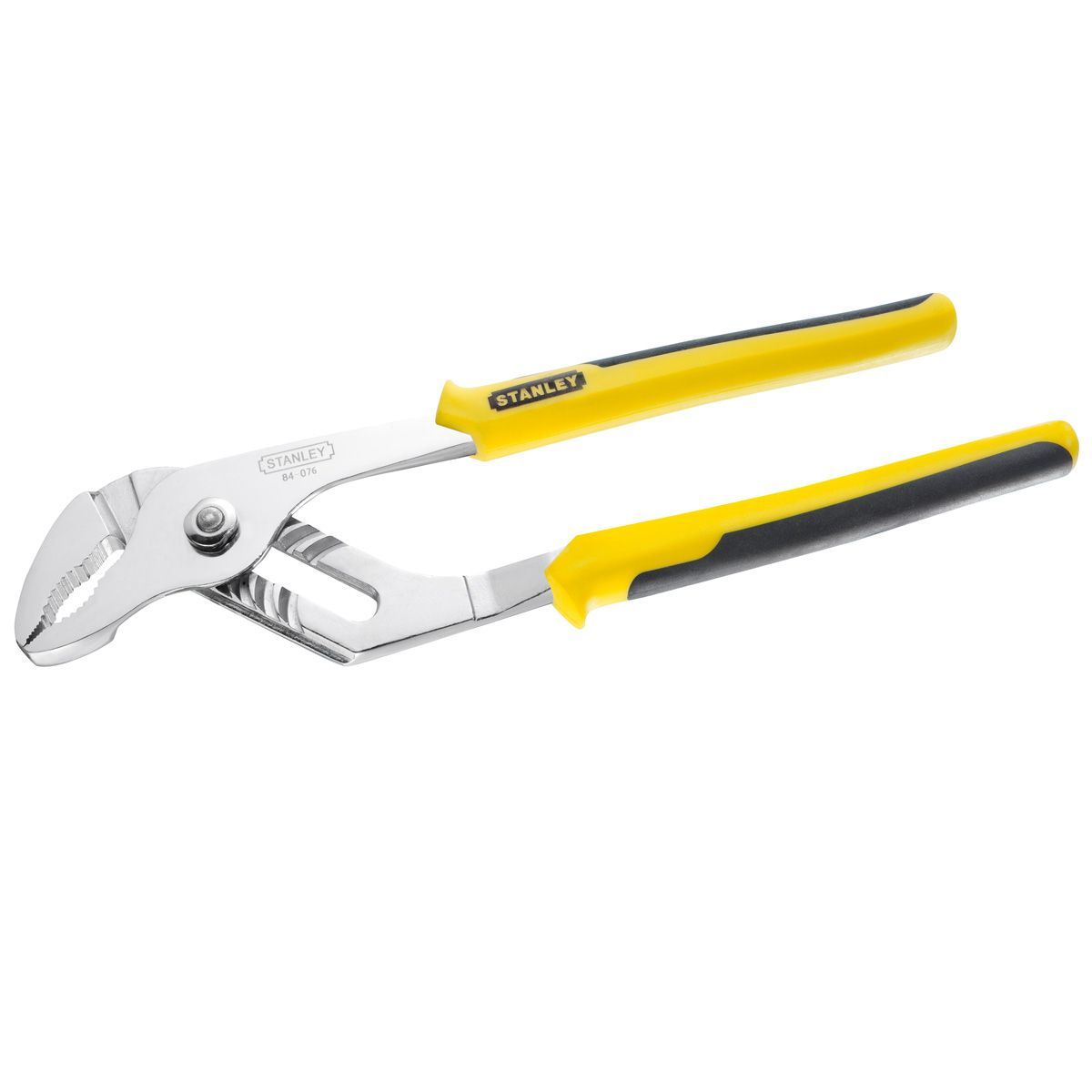 Reguliuojamos replės STANLEY, 250 mm-0