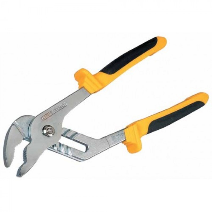 Reguliuojamos replės STANLEY, 250 mm-1