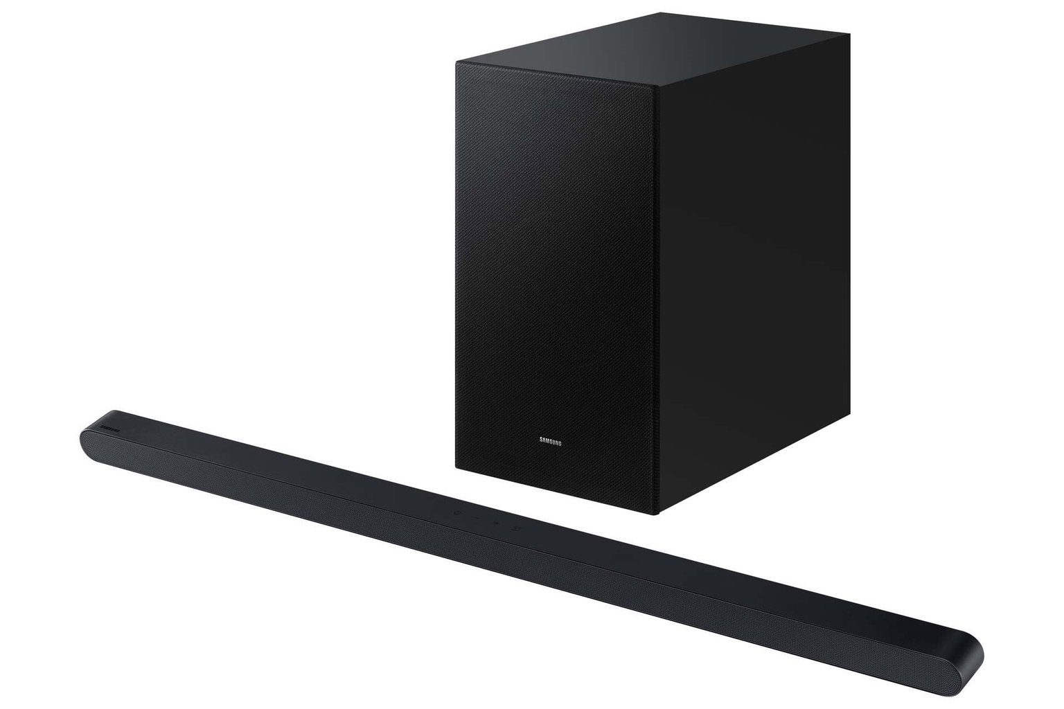 Garso sistema Samsung HW-S700D/EN, juoda sp.-1
