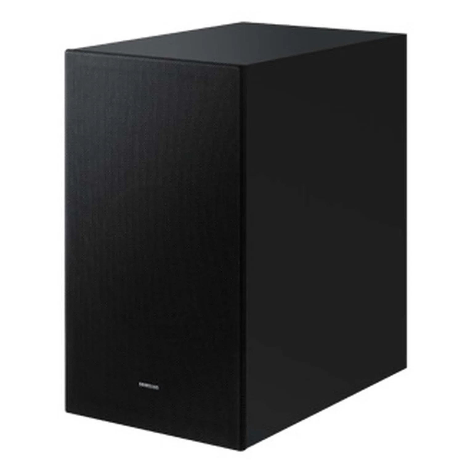 Garso sistema Samsung HW-S700D/EN, juoda sp. - 4