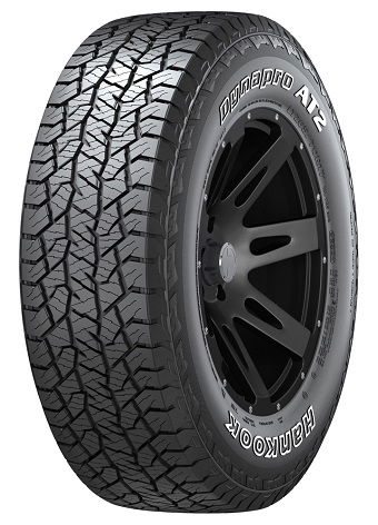 Hankook Dynapro AT2 (RF11) 205/80 R16 110 R - 1