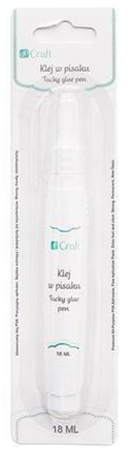 Klijai, 18 ml-0
