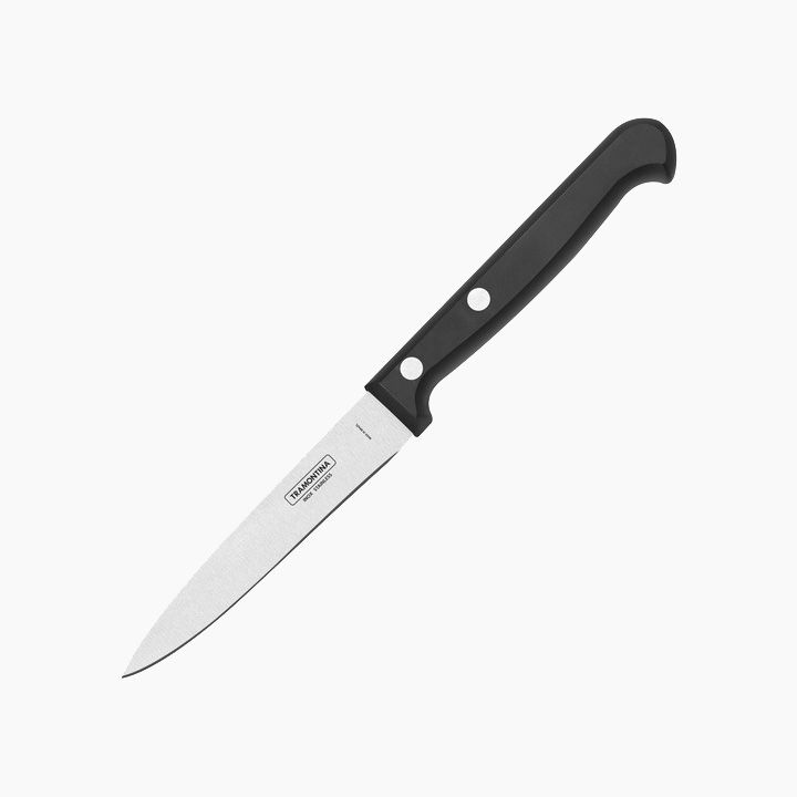 Vaisių ir daržovių peilis TRAMONTINA ULTRACORTE, 10 cm-0