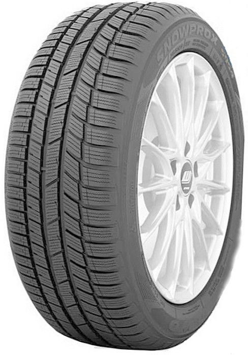Toyo Snowprox S954 SUV 235/55R19 105 V - 1