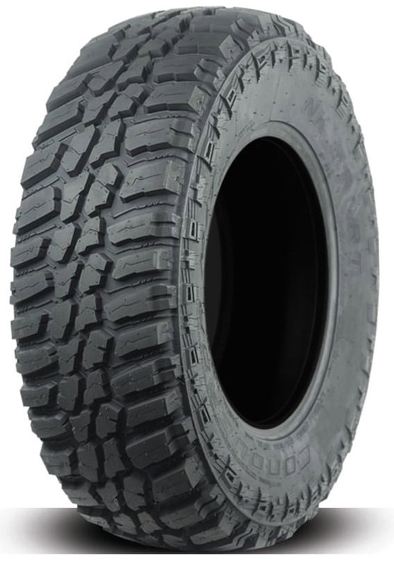 Nankang MT-1 12.50/33R20 114 Q-0