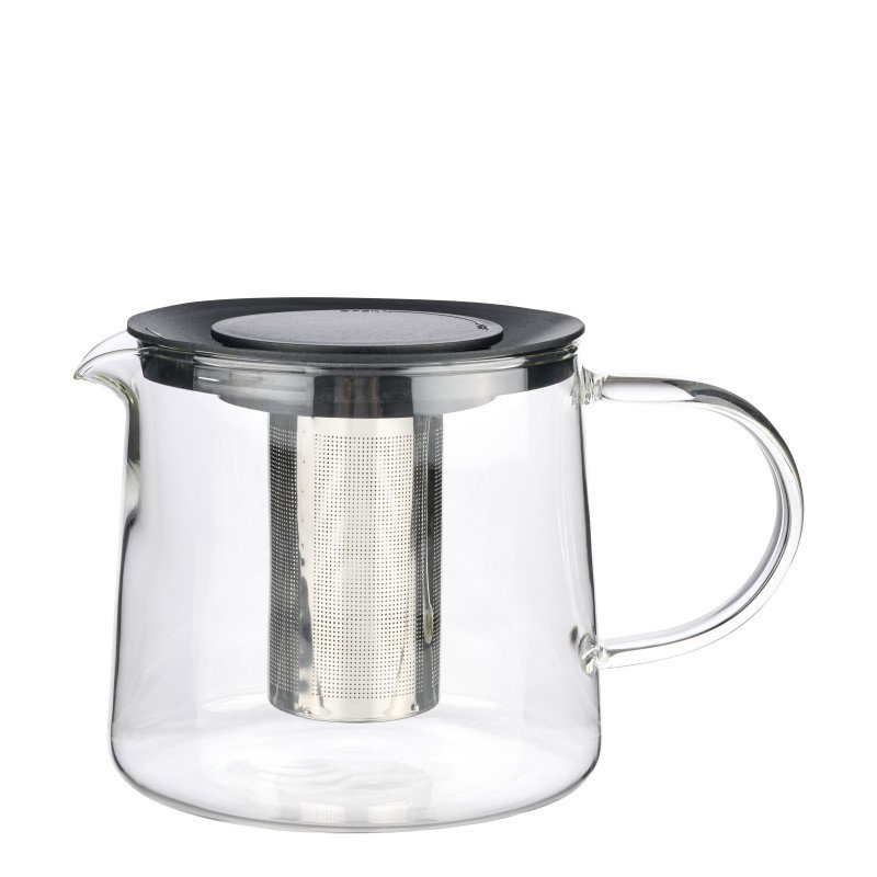 Stiklinis arbatinukas UNIWELL, 1,5 l-0