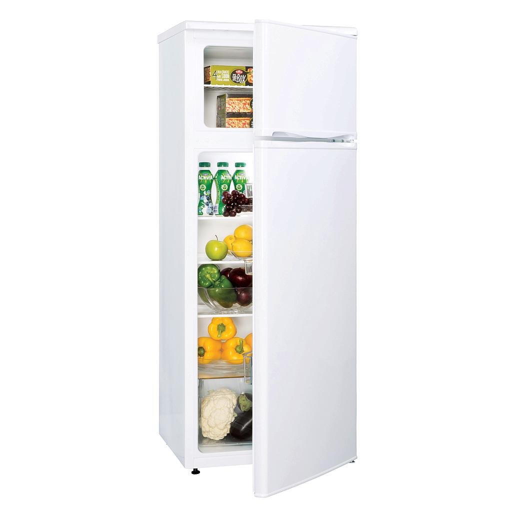 Šaldytuvas su šaldikliu Snaigė FR24SM-P2000E