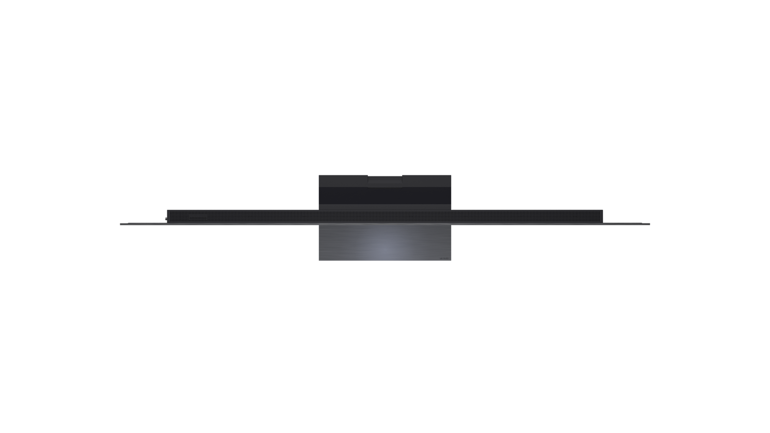 Televizorius LG OLED83C61LA 83" (209 cm) 4K OLED evo - 7
