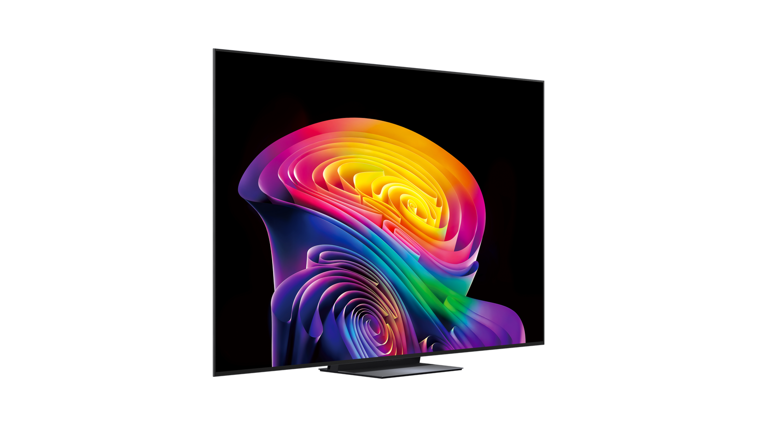 Televizorius LG OLED83C61LA 83" (209 cm) 4K OLED evo - 3
